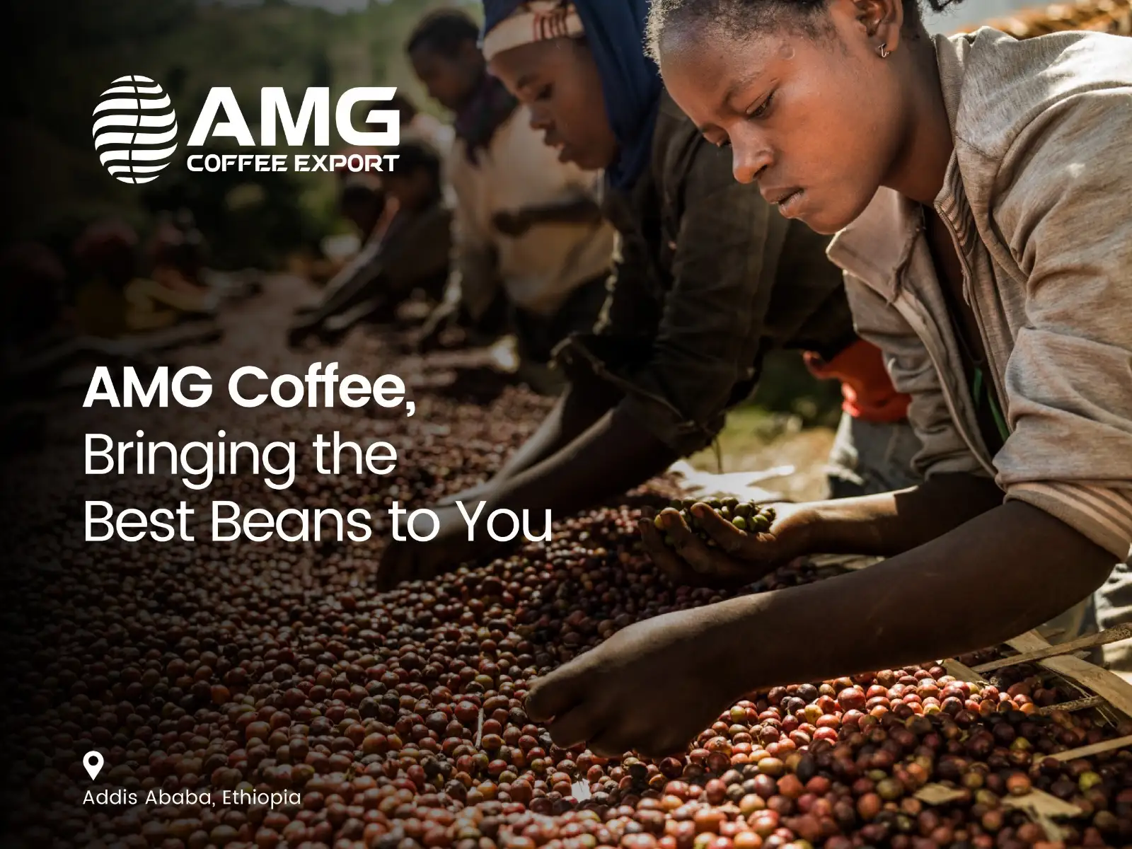 Best way to brew ethiopian coffee