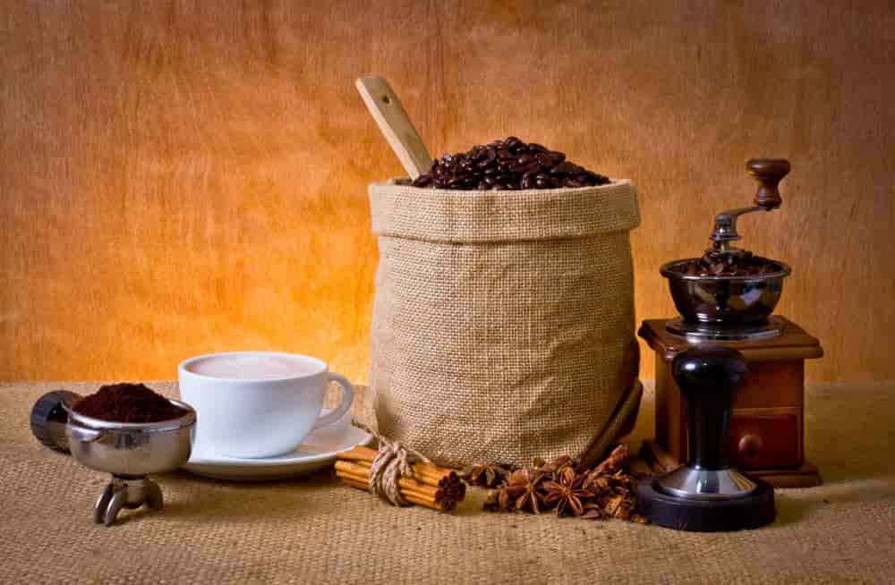 Ethiopian Coffee and Health