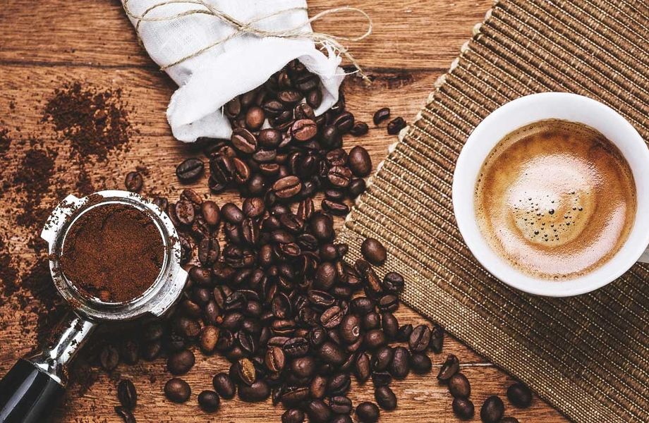 Ethiopian Coffee Exporters