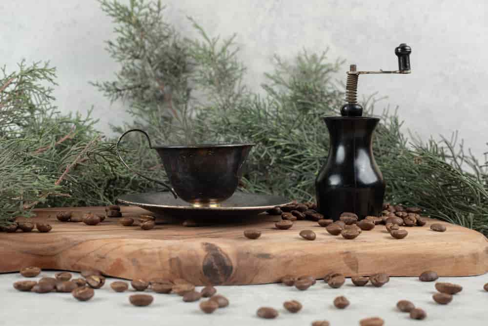 What Makes Ethiopian Coffee Unique