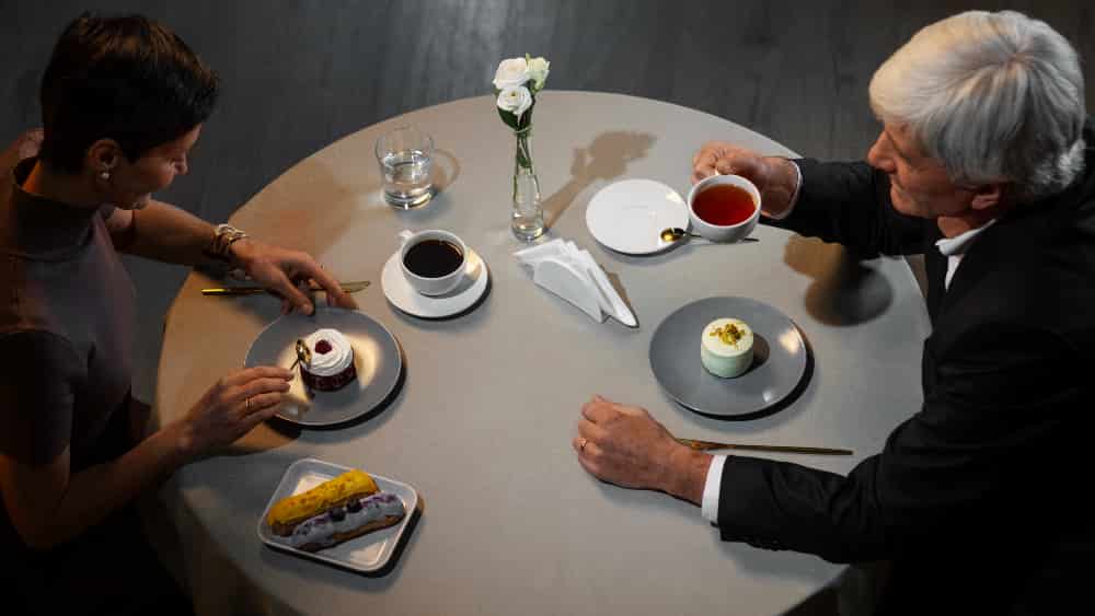 Why Luxury Cafes & Restaurants Choose Ethiopian Coffee