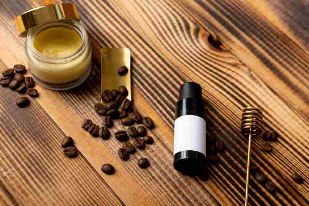 How to Use Ethiopian Coffee in Natural Beauty Products