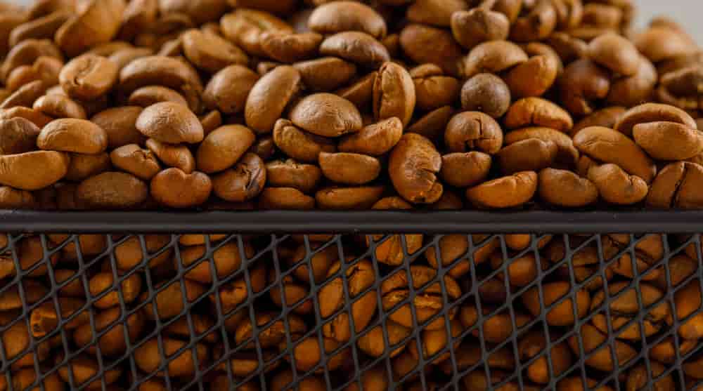 A Silent Threat to Coffee Bean Buyers Worldwide