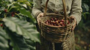 The Role of Coffee Exports in Supporting Smallholder Farmers