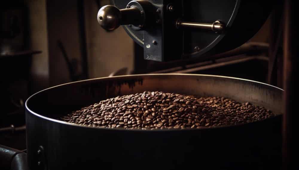 Bulk Ethiopian Coffee Exporters