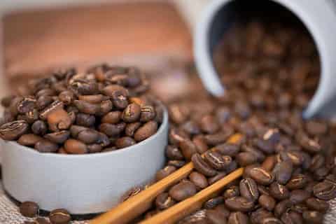Can Blockchain Technology Solve Ethiopian Coffee Buyers