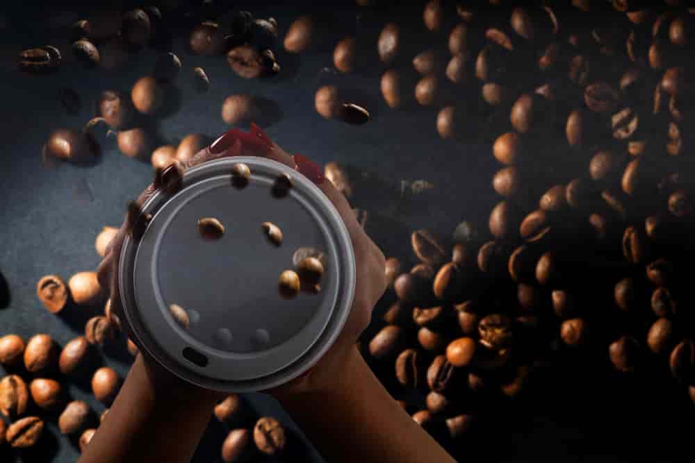 Managing Coffee Price Volatility for International Buyers