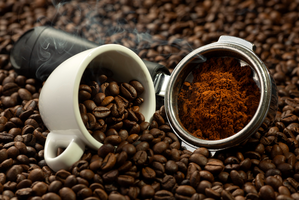 Specialty Coffee vs Commercial Coffee: 7 key differences 
