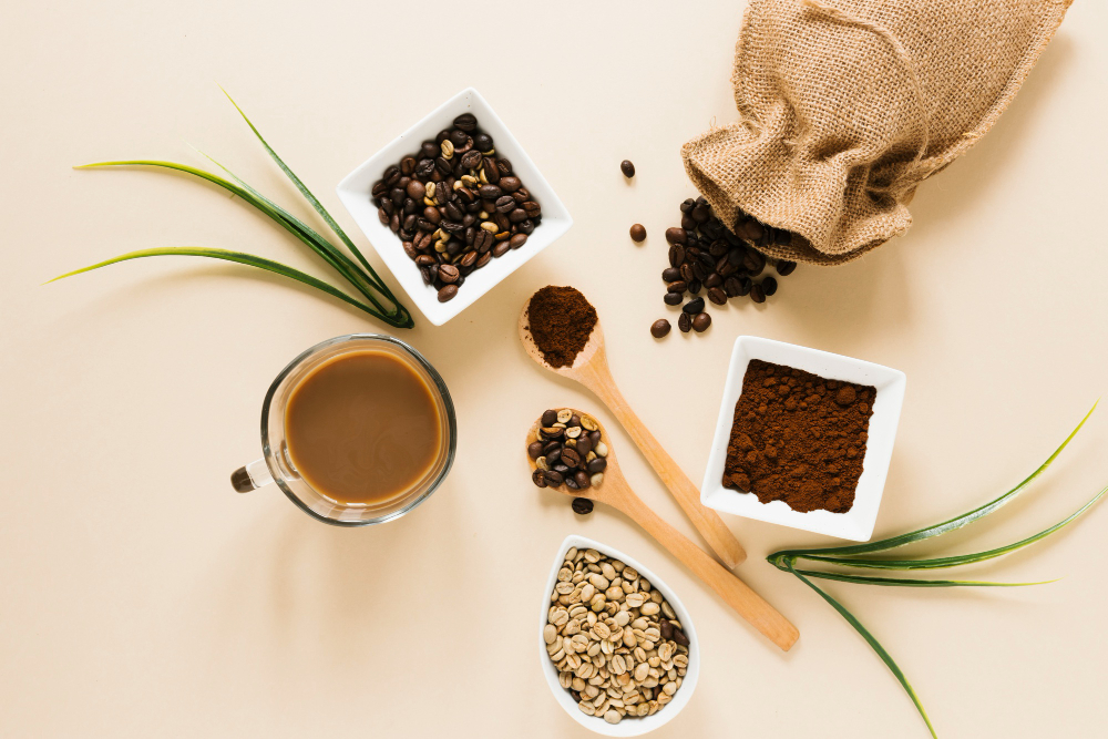 EU Organic Coffee Certification Guide for Exporters and Coffee Brands