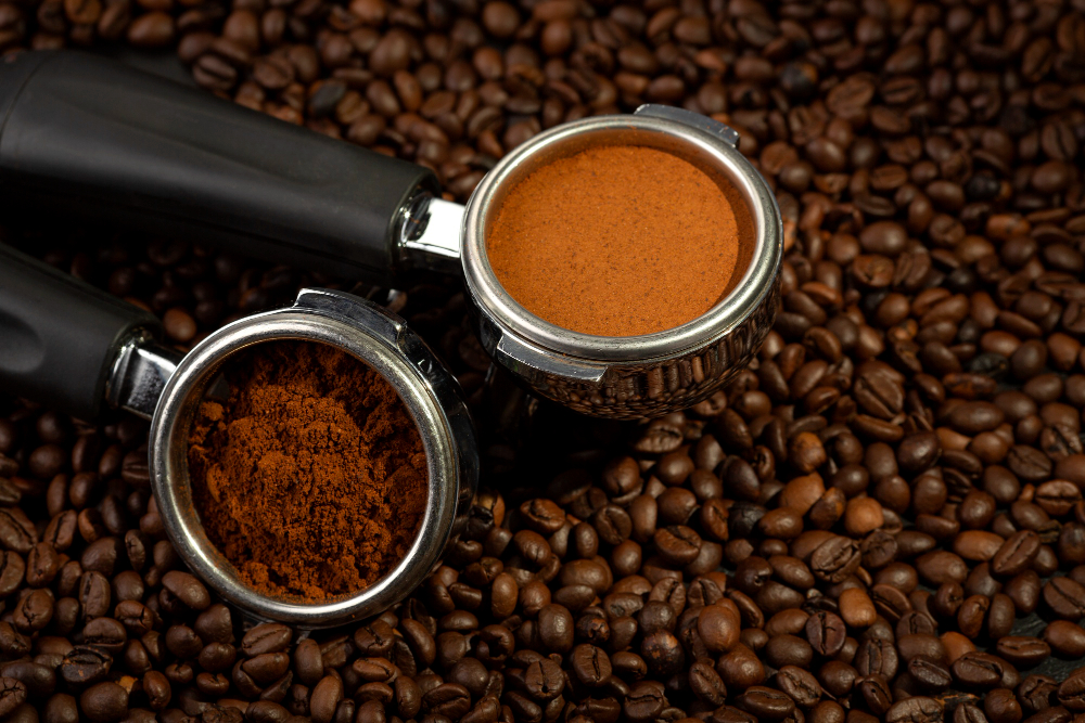 Arabica vs Robusta Producing Countries