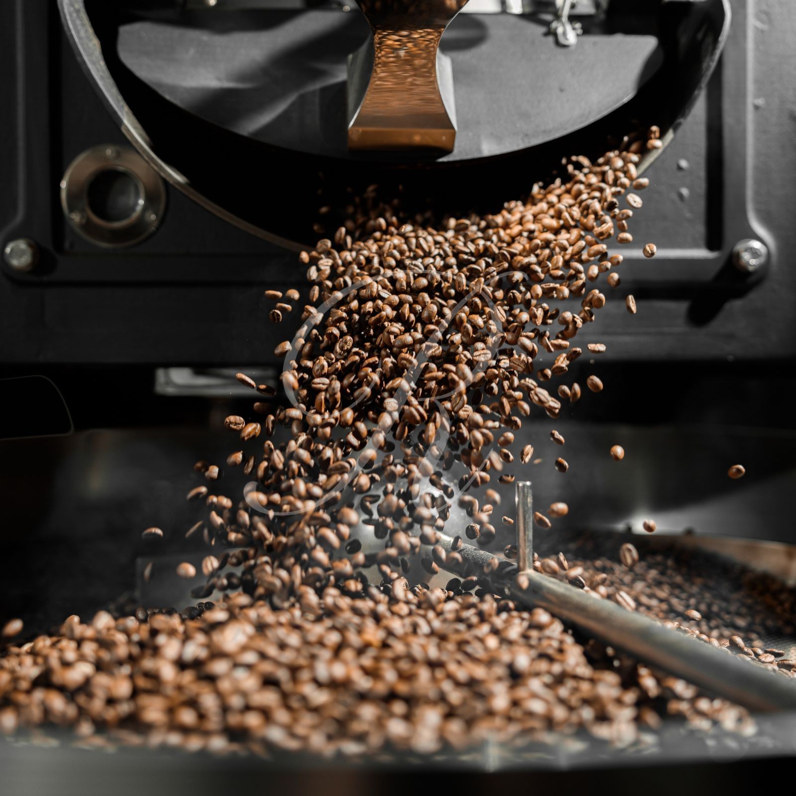 Carbon-Neutral Coffee Production