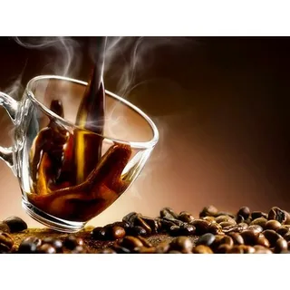 Top 15 Health Benefits of Drinking Coffee