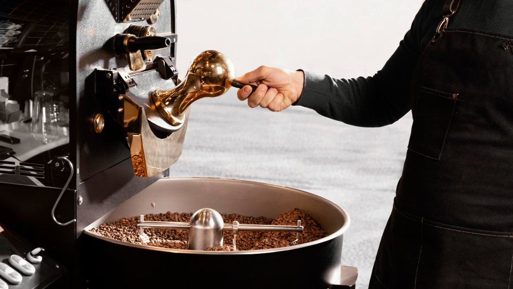 Anaerobic Coffee Processing Unlocking New Dimensions of Flavor