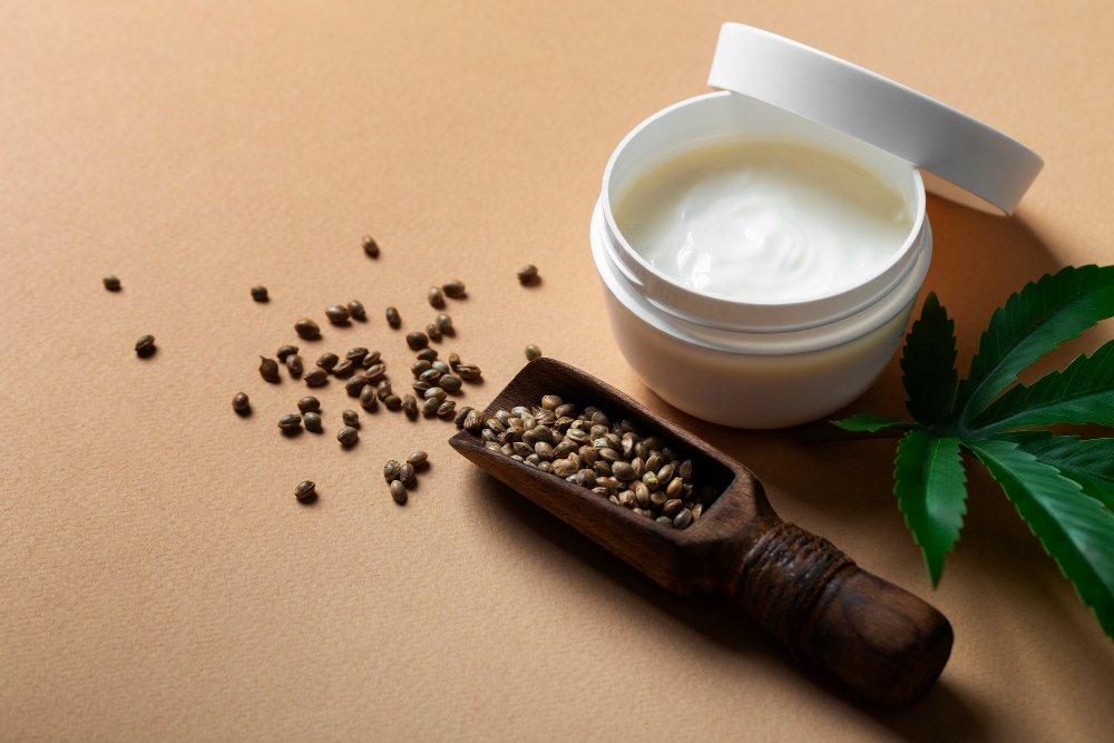 Best Preservatives For Coffee Beauty Products