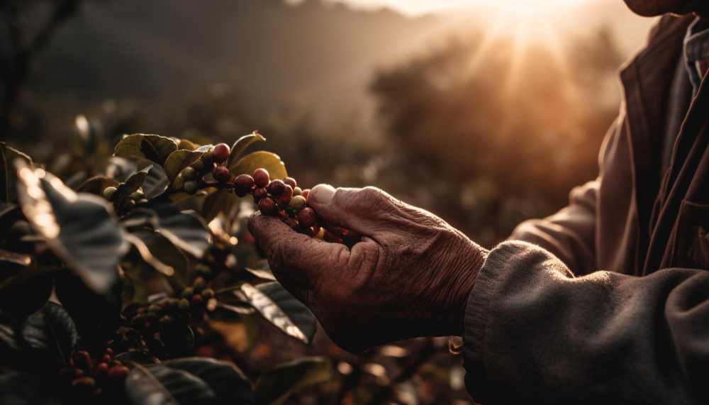 Partner With a Trusted Ethiopian Coffee Bean Exporter Today