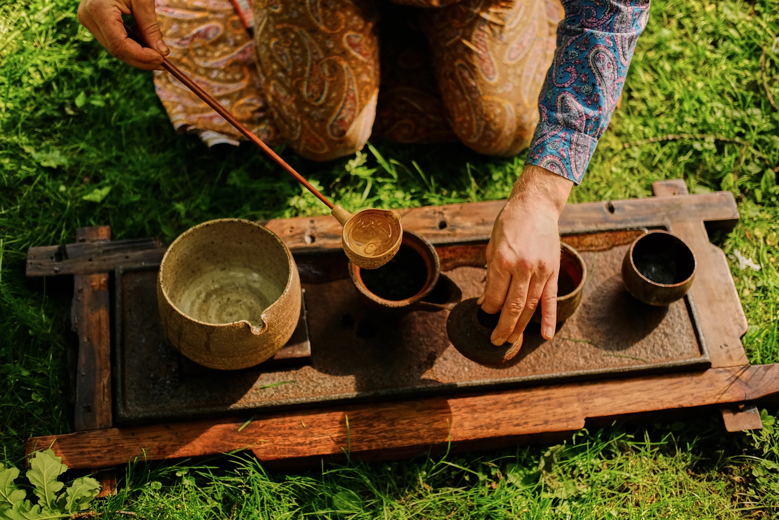 How Long Does the Ethiopian Coffee Ceremony Take